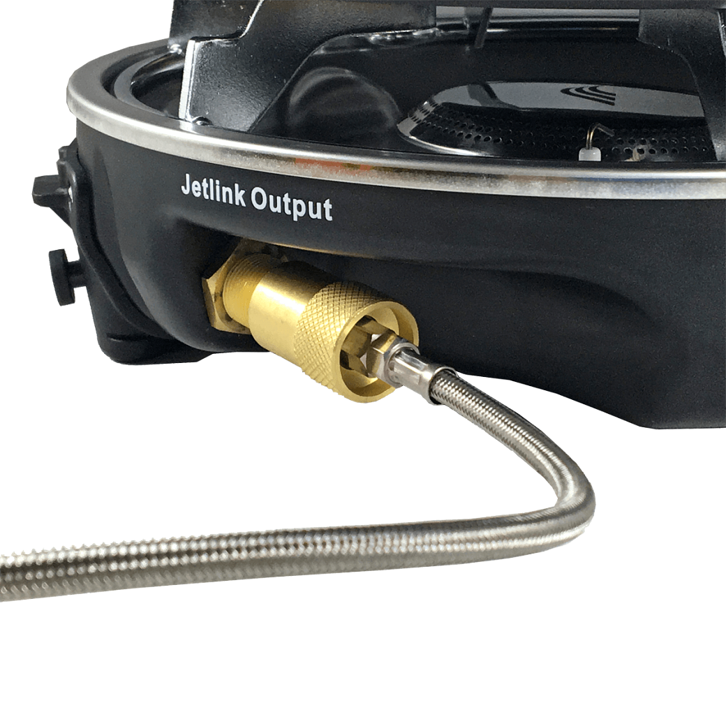 Jetboil HalfGen Basecamp System — CB Adventure Supply