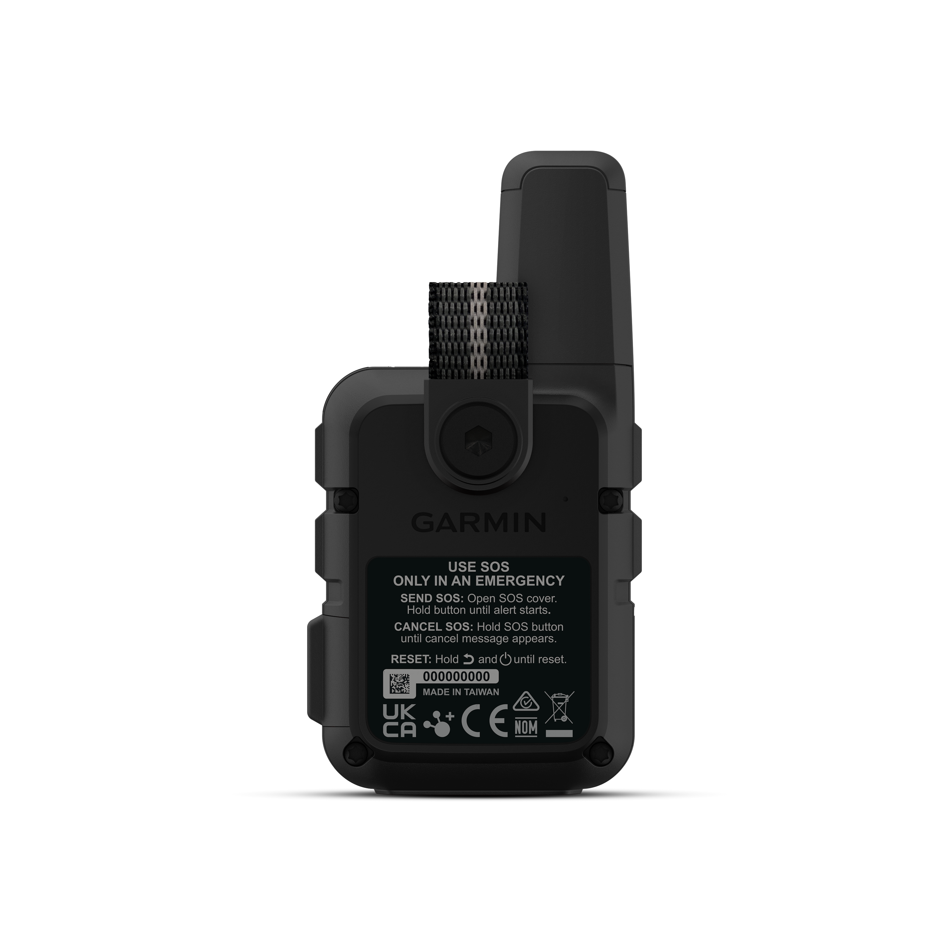 Garmin inReach Mini 2 - Black — CB Adventure Supply Garmin inReach Mini 2 - Black — CB Adventure Supply