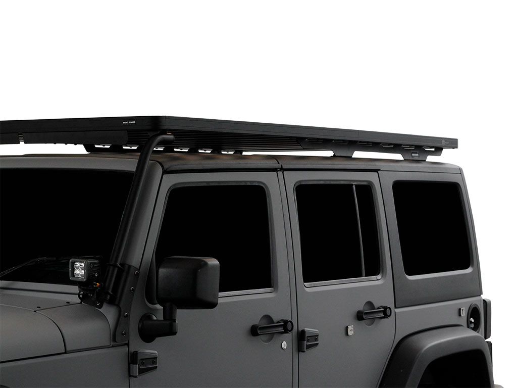 Barricade Roof Jeep Wrangler Rubicon Roof Rack Door Jeep Jk