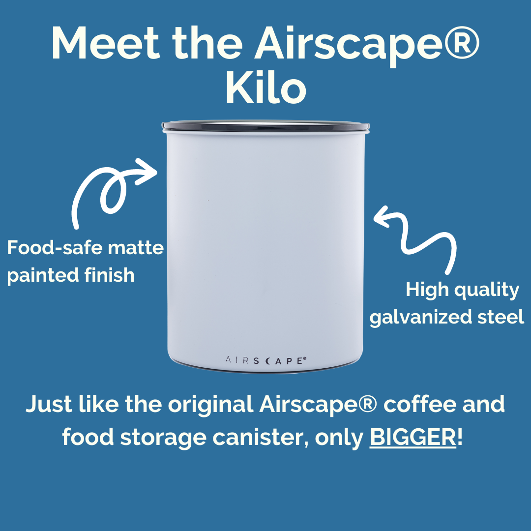 Airscape® Kilo - Large