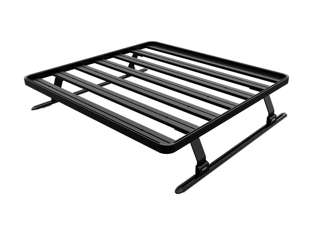 Front Runner Chevy Colorado Roll Top 5.1" Bed (2015-Current) Bed Rack