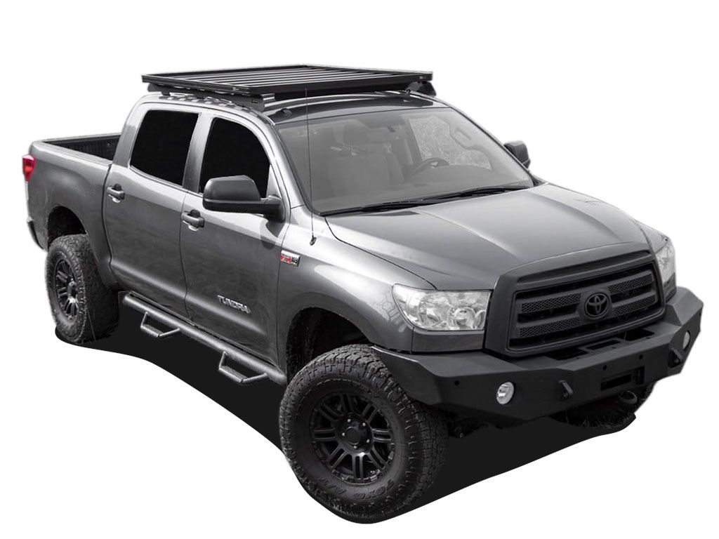 Front Runner Tundra Crew Max Roof Rack (2007 - Current) Low Profile