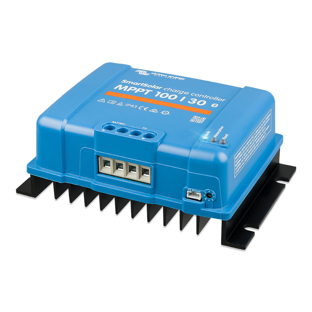 Victron SmartSolar MPPT Charge Controller MPPT 100/30
