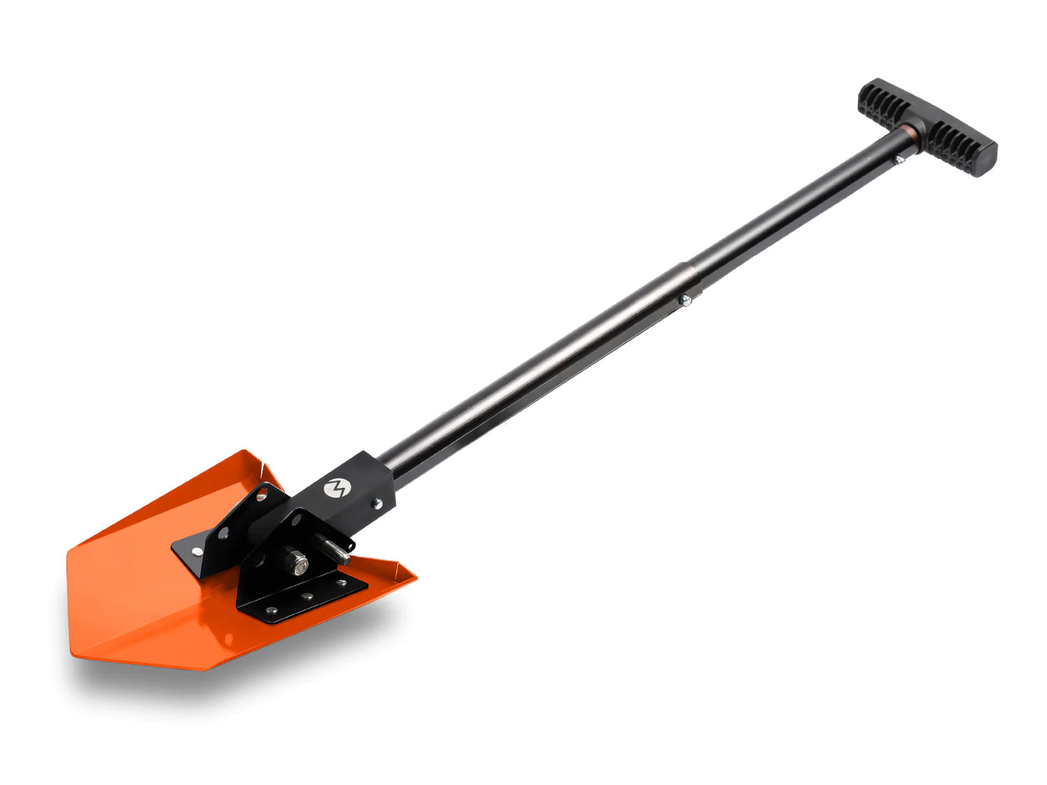 DMOS Compact Delta Shovel - Signal Orange