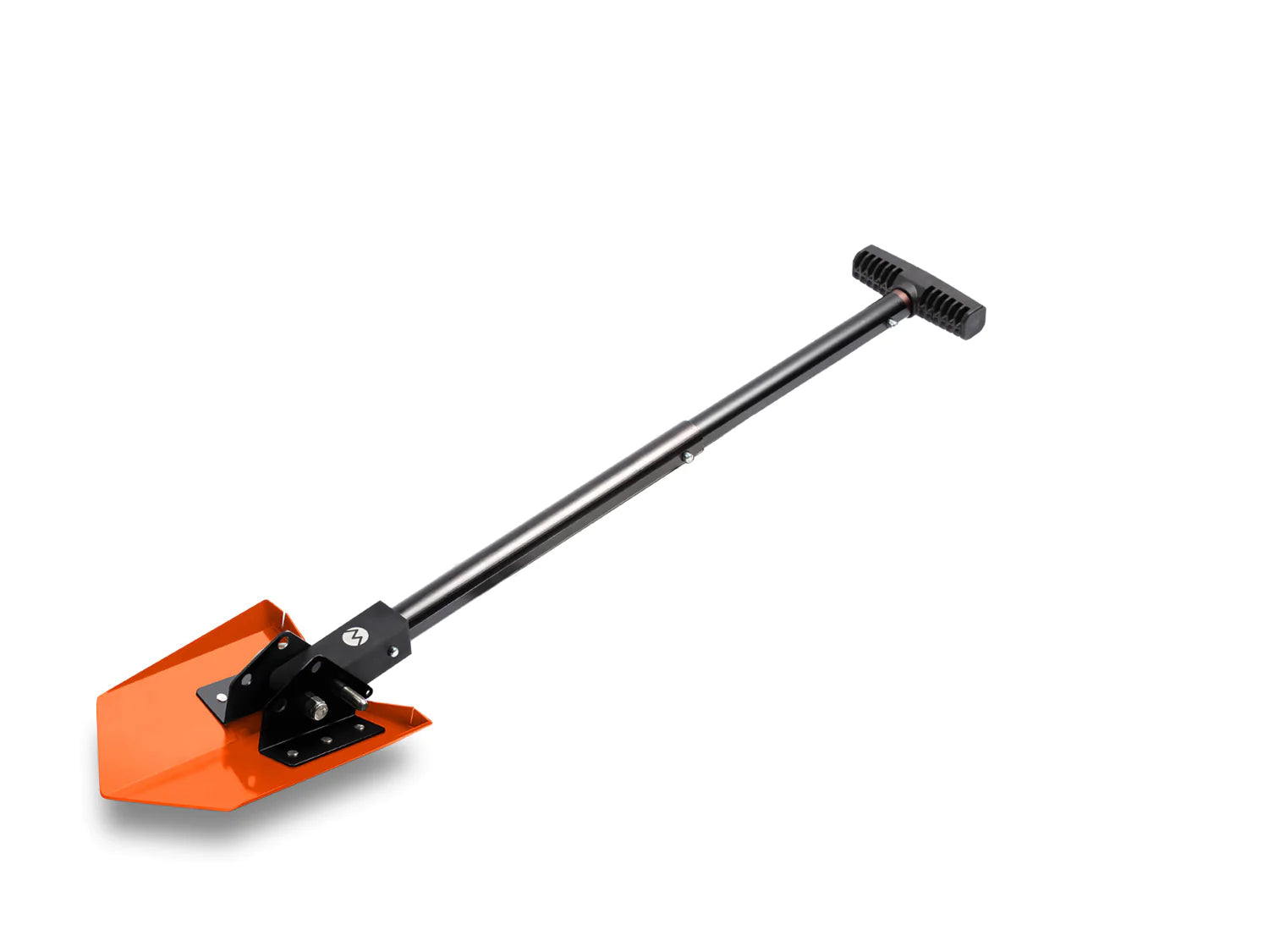 DMOS Compact Delta Shovel - Signal Orange