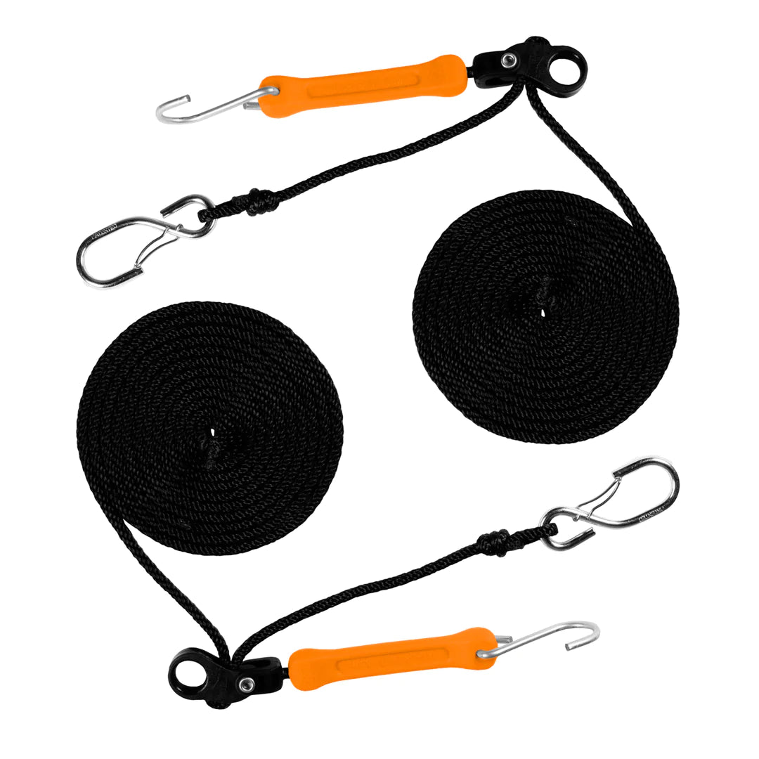 The Perfect Bungee - The Perfect Tie Down 2 Pack