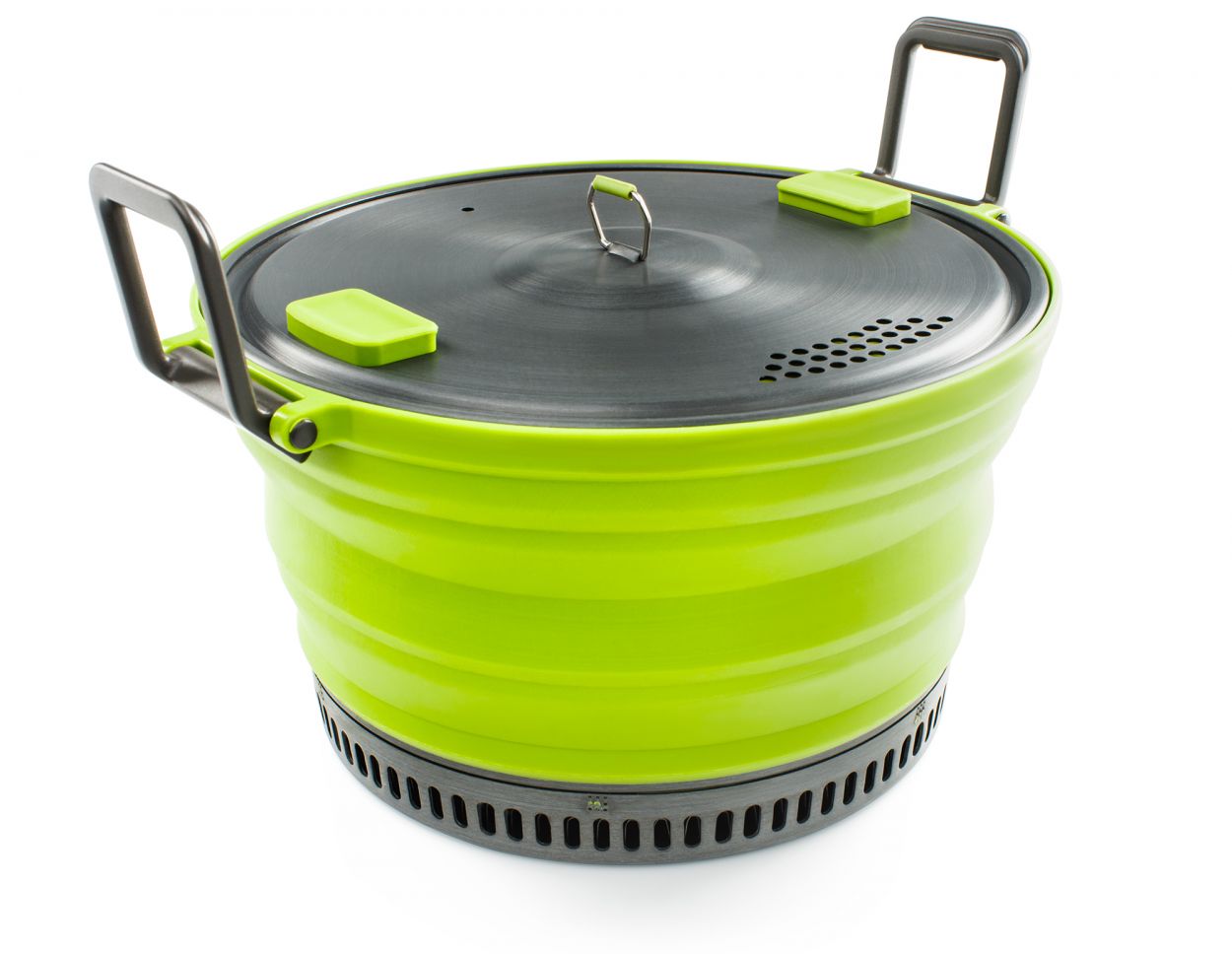 Escape HS 3L Pot - Green