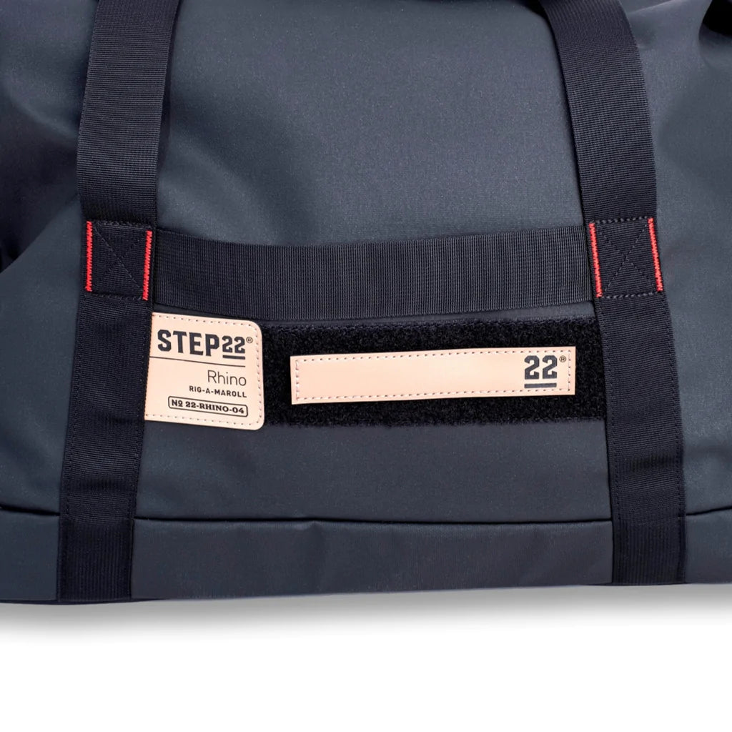 STEP 22 Rhino Rig-A-Maroll Gear Bag