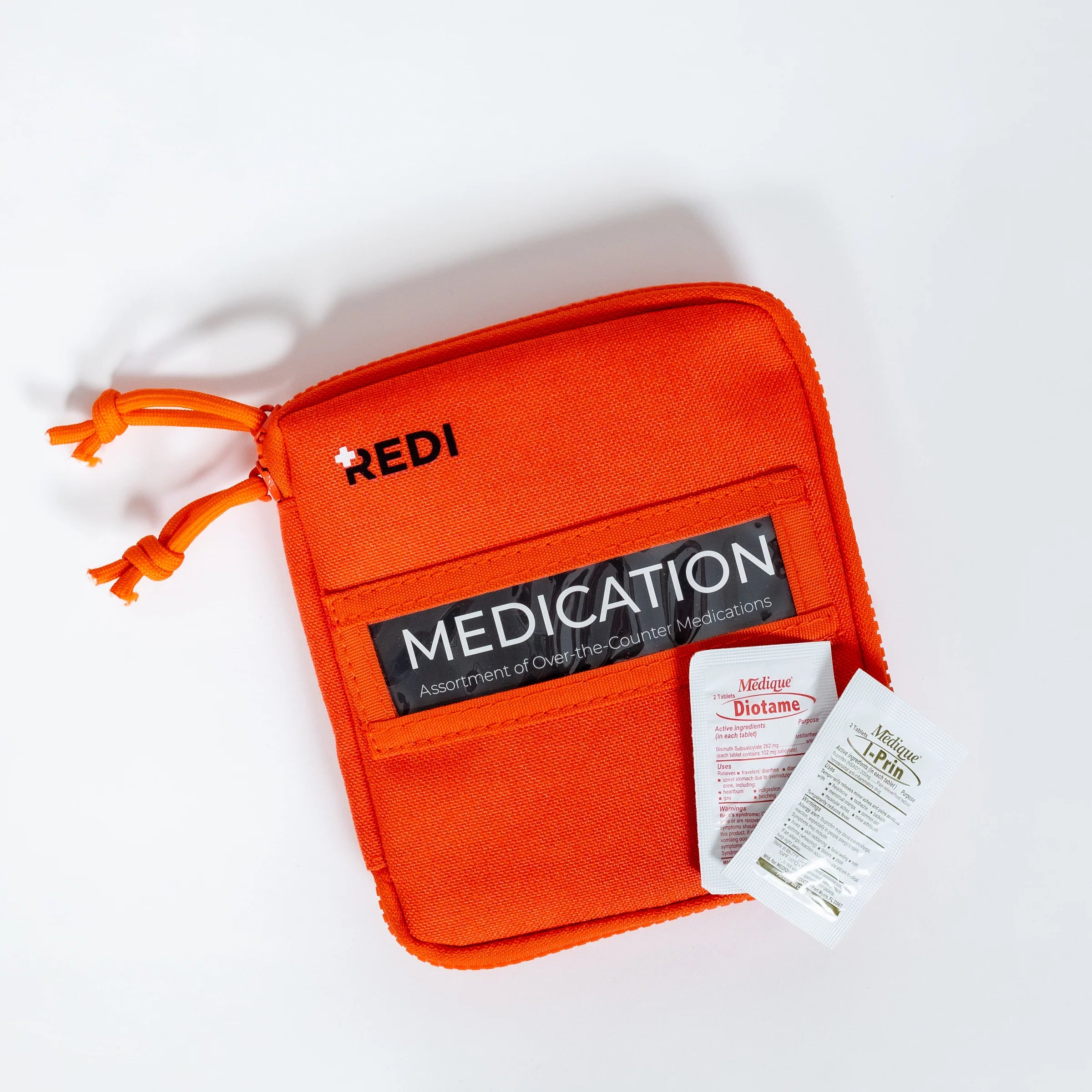 REDI The Roadie First Aid Kit
