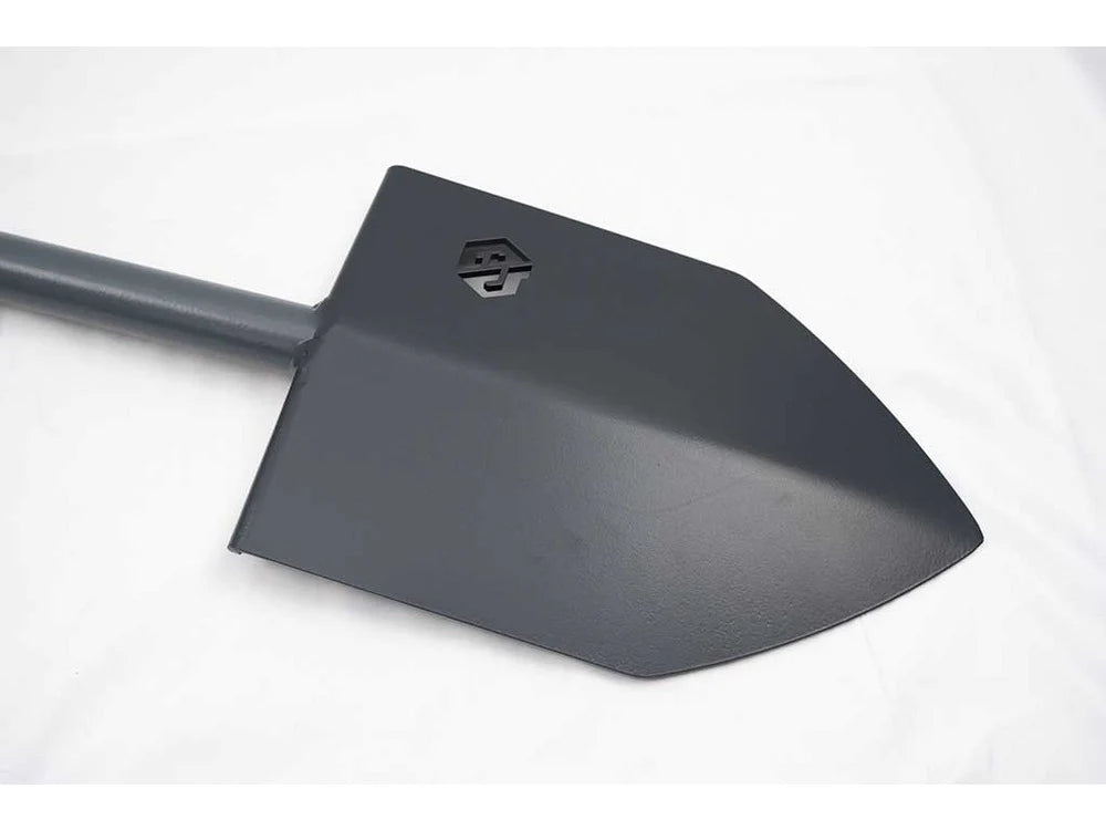 GP Factor One Piece Recovery Camp Shovel