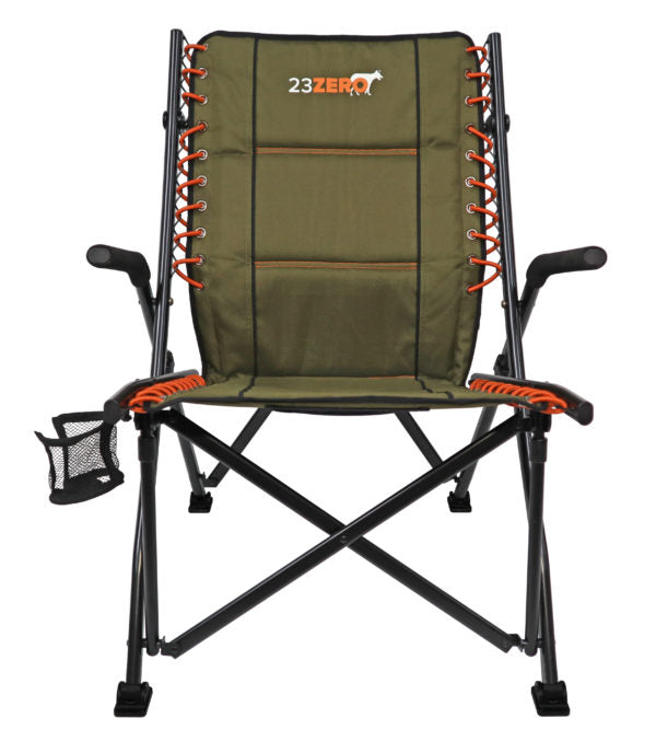 23Zero Springbak Chair