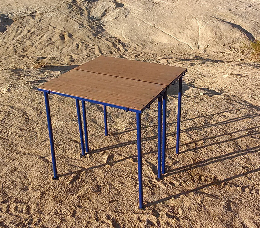 Tembo Tusk Camp Table Kit
