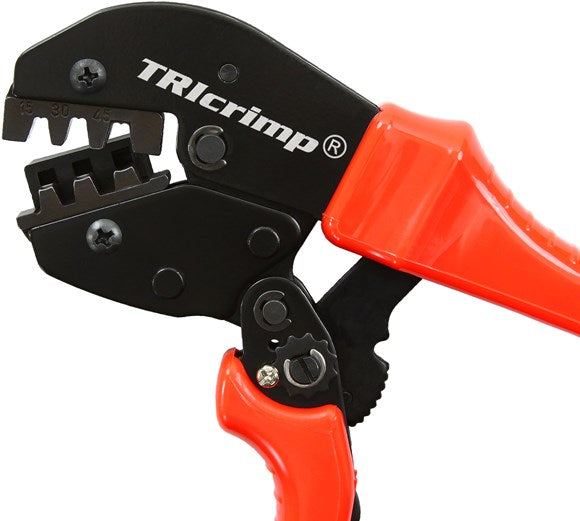 TRIcrimp Powerpole Crimping Tool