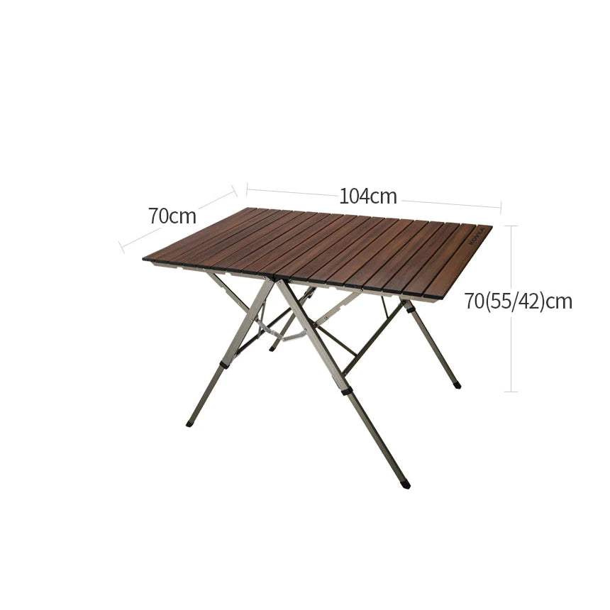 Kovea Wide Action Table - Large