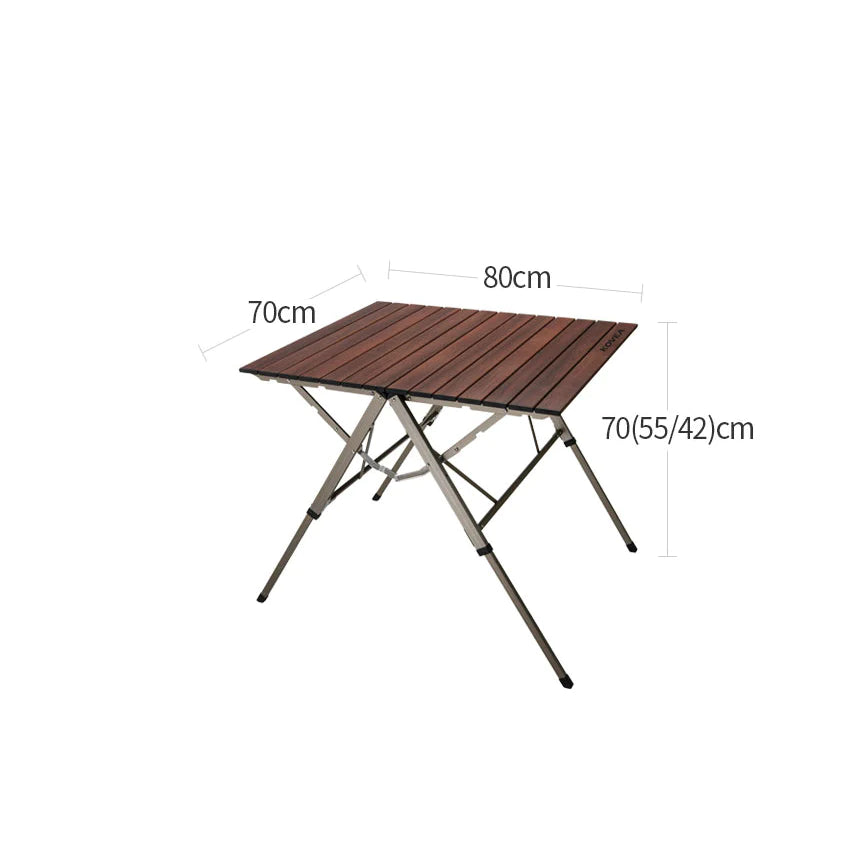 Kovea Wide One Action Table - Medium