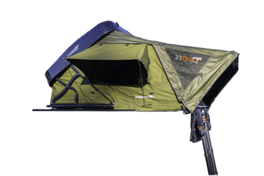 Omnia Offroad and Camping Bundle — CB Adventure Supply