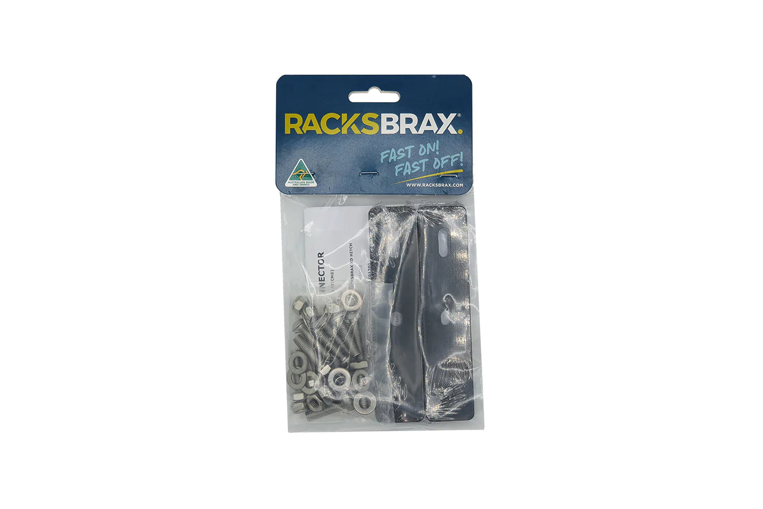 RacksBrax XD Awning Connector